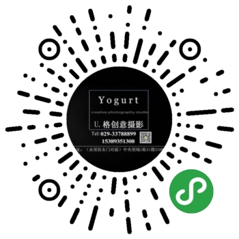 小程序二維碼